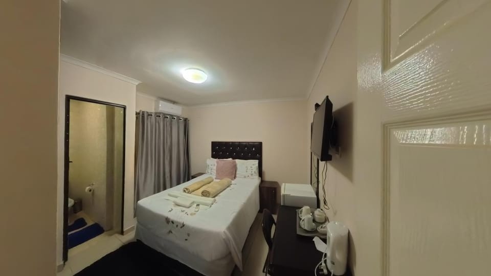 Kings Rest Bed And Breakfast Bed and Breakfast in North West, South Africa