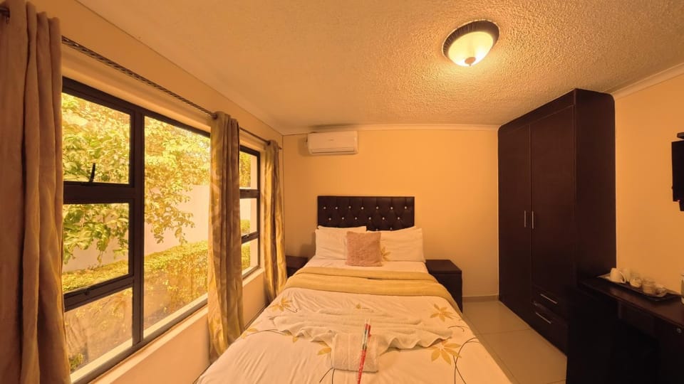 Kings Rest Bed And Breakfast Bed and Breakfast in North West, South Africa