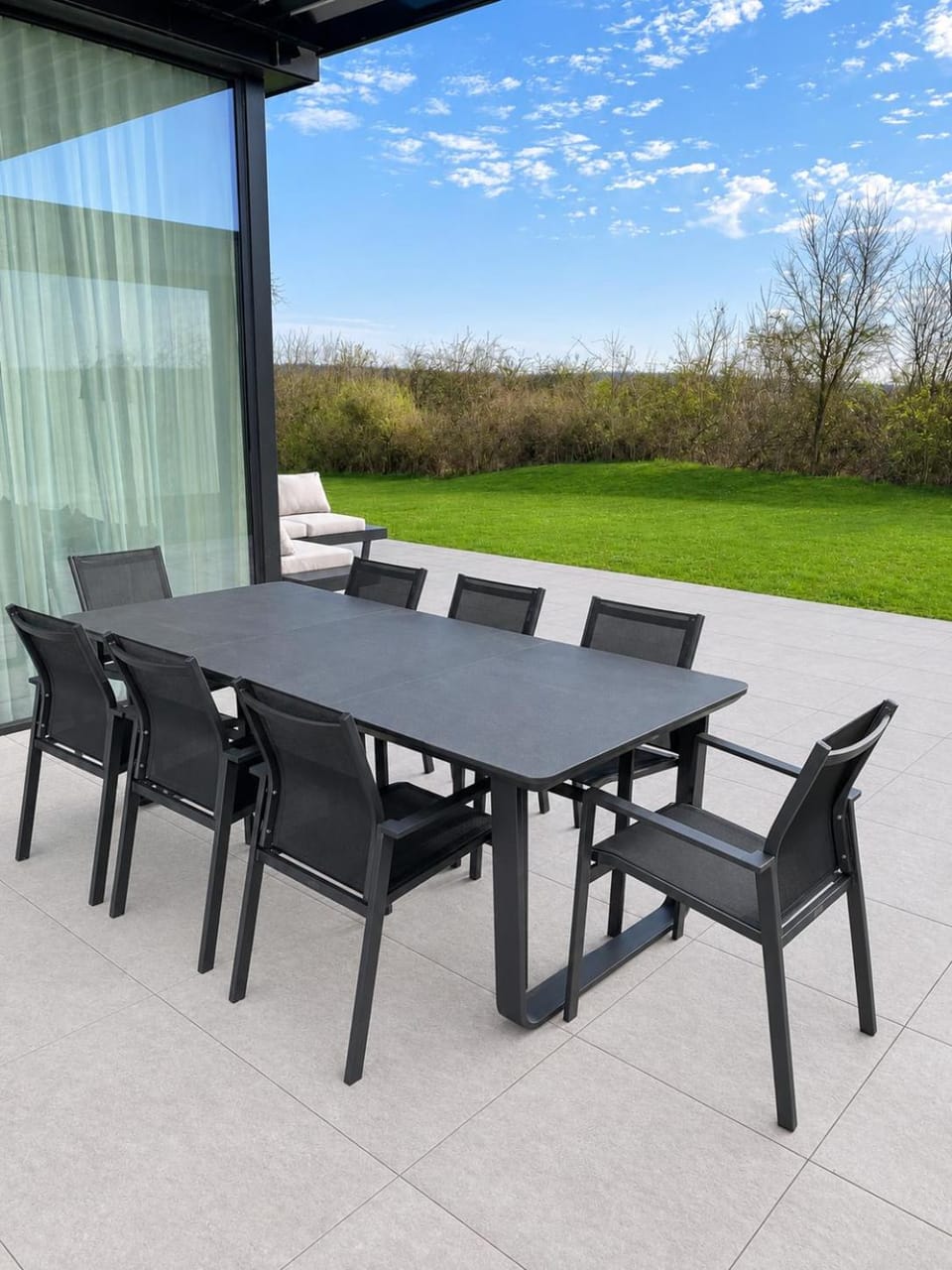 Patio, View (from property/room), Balcony/Terrace, Dining area