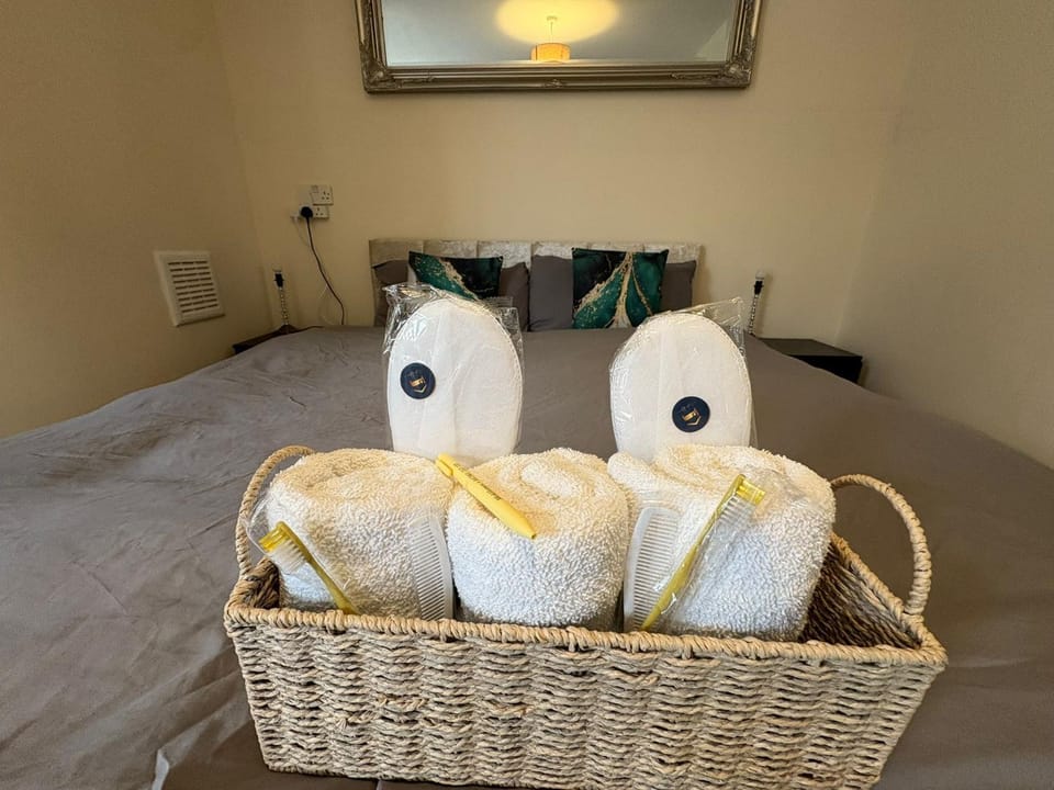 towels