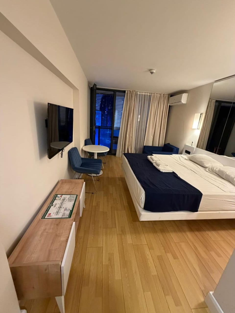 Astonishing Apartments in Orbi City Batumi Apartment in Batumi
