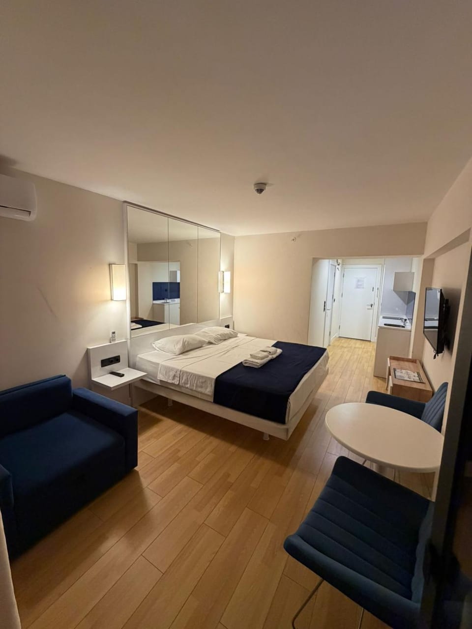 Astonishing Apartments in Orbi City Batumi Apartment in Batumi