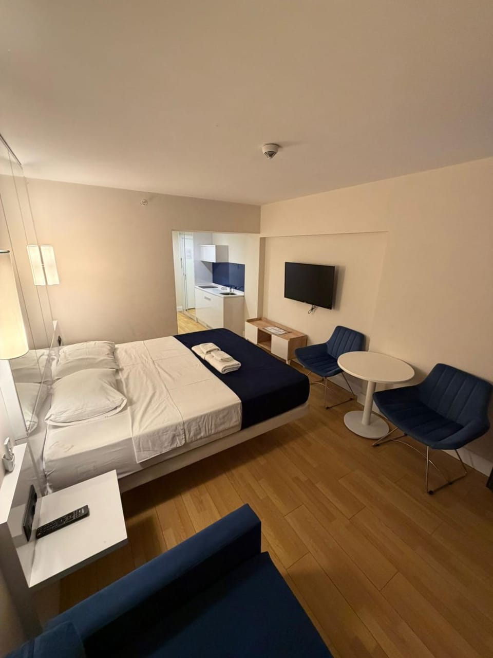 Astonishing Apartments in Orbi City Batumi Apartment in Batumi