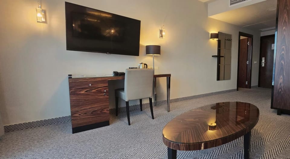 Apartamenty De Luxe Rent Partners Apartment in West Pomeranian Voivodeship, Poland