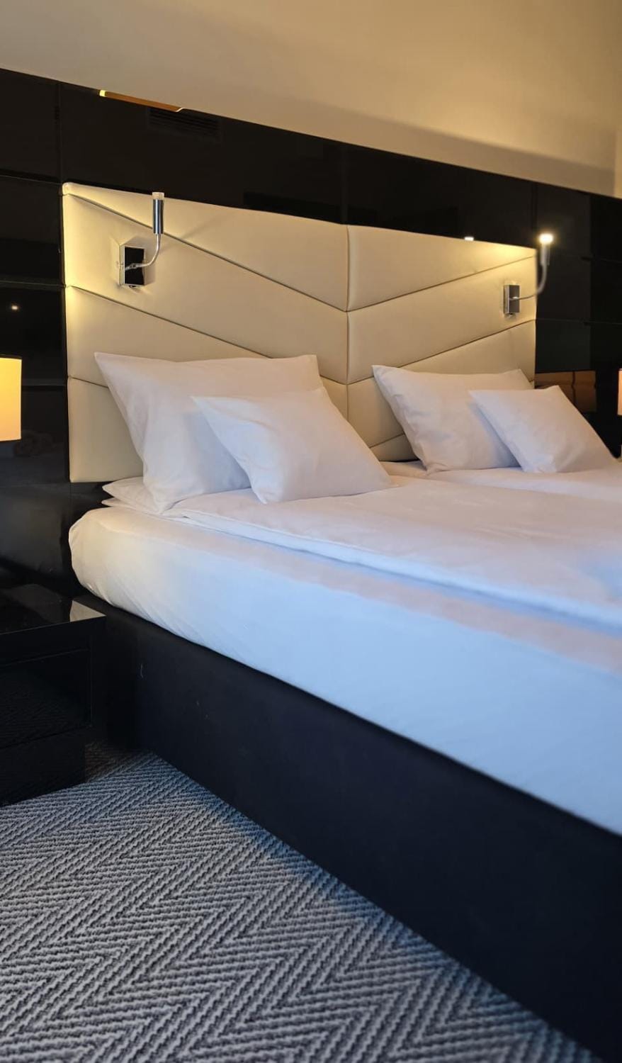 Apartamenty De Luxe Rent Partners Apartment in West Pomeranian Voivodeship, Poland