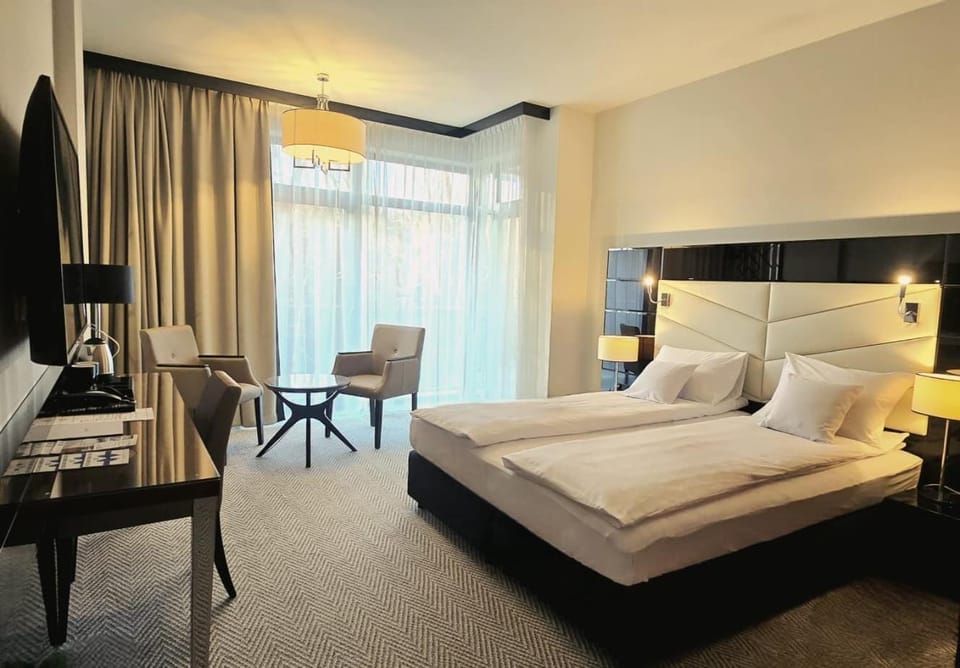 Apartamenty De Luxe Rent Partners Apartment in West Pomeranian Voivodeship, Poland