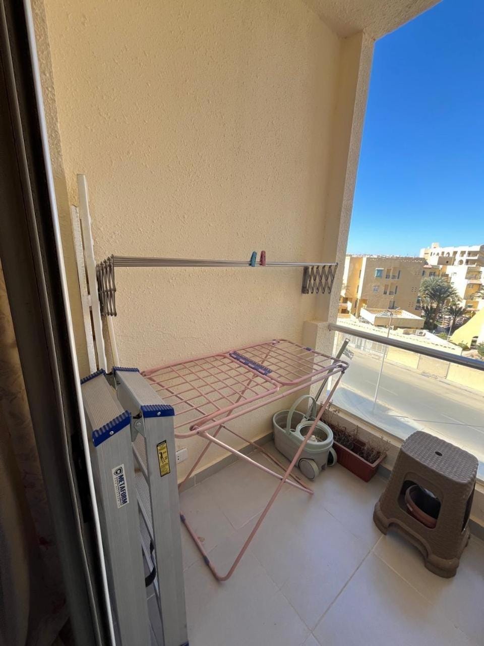 Benashti Hurghada apartment Apartment in Hurghada