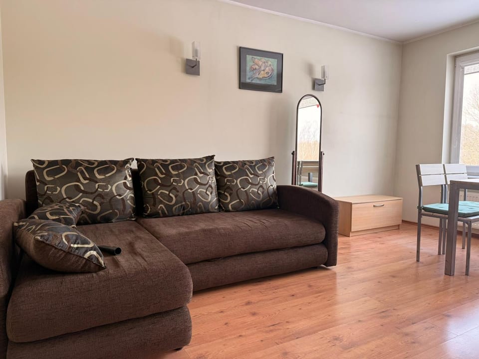 Līgatne Forest View Apartment Apartment in Latvia