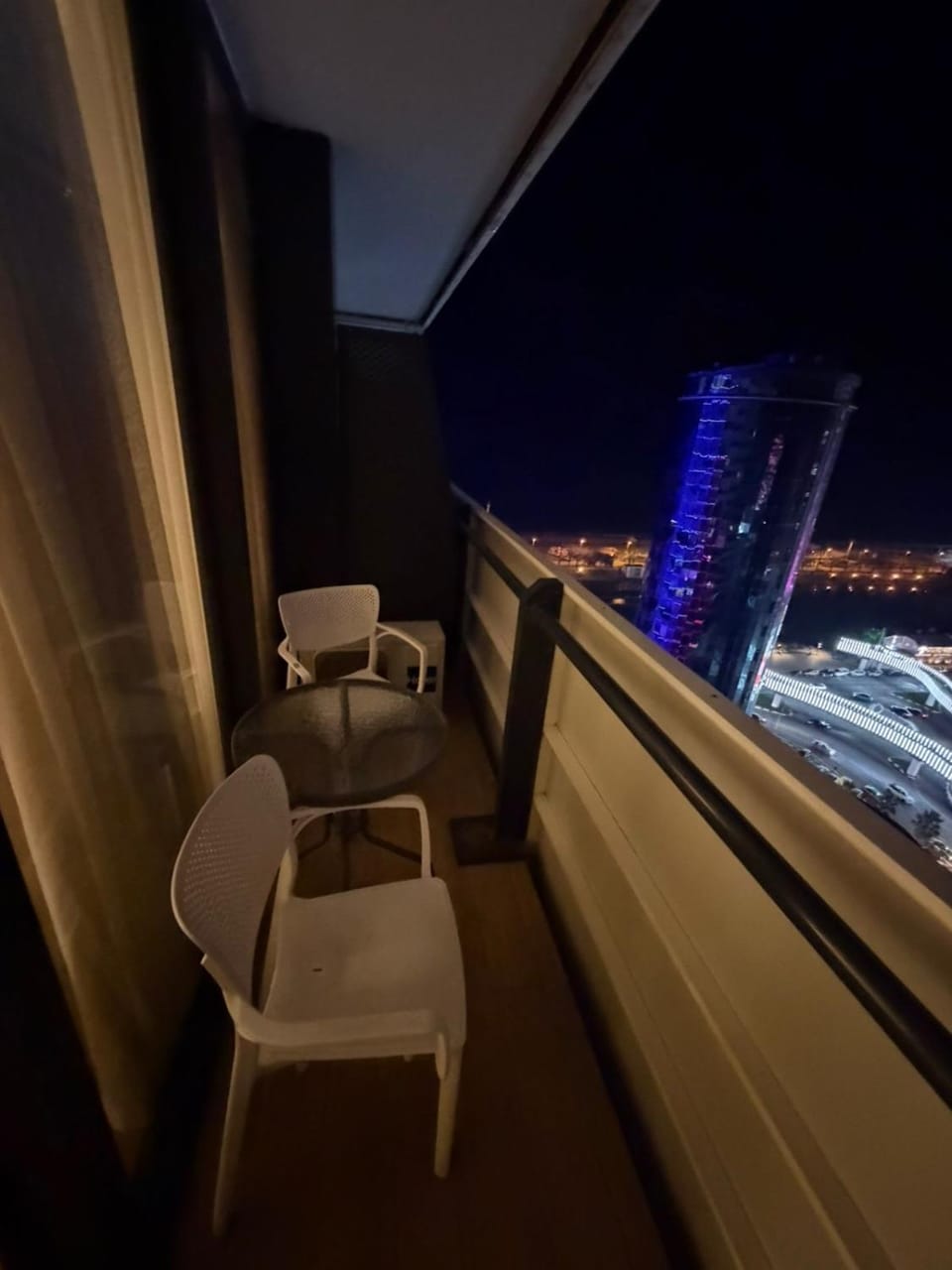 Sea view Batumi Apartment in Batumi