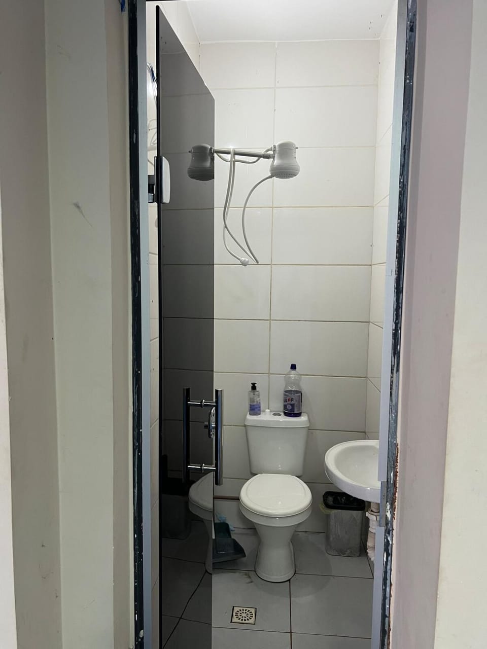 Shower, Toilet, Bathroom, bidet