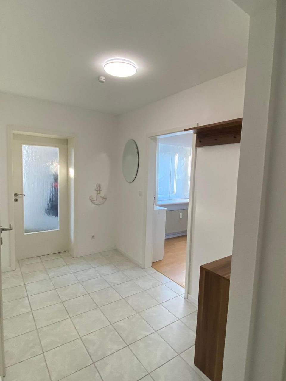 Möwennest Apartment in Schleswig-Holstein