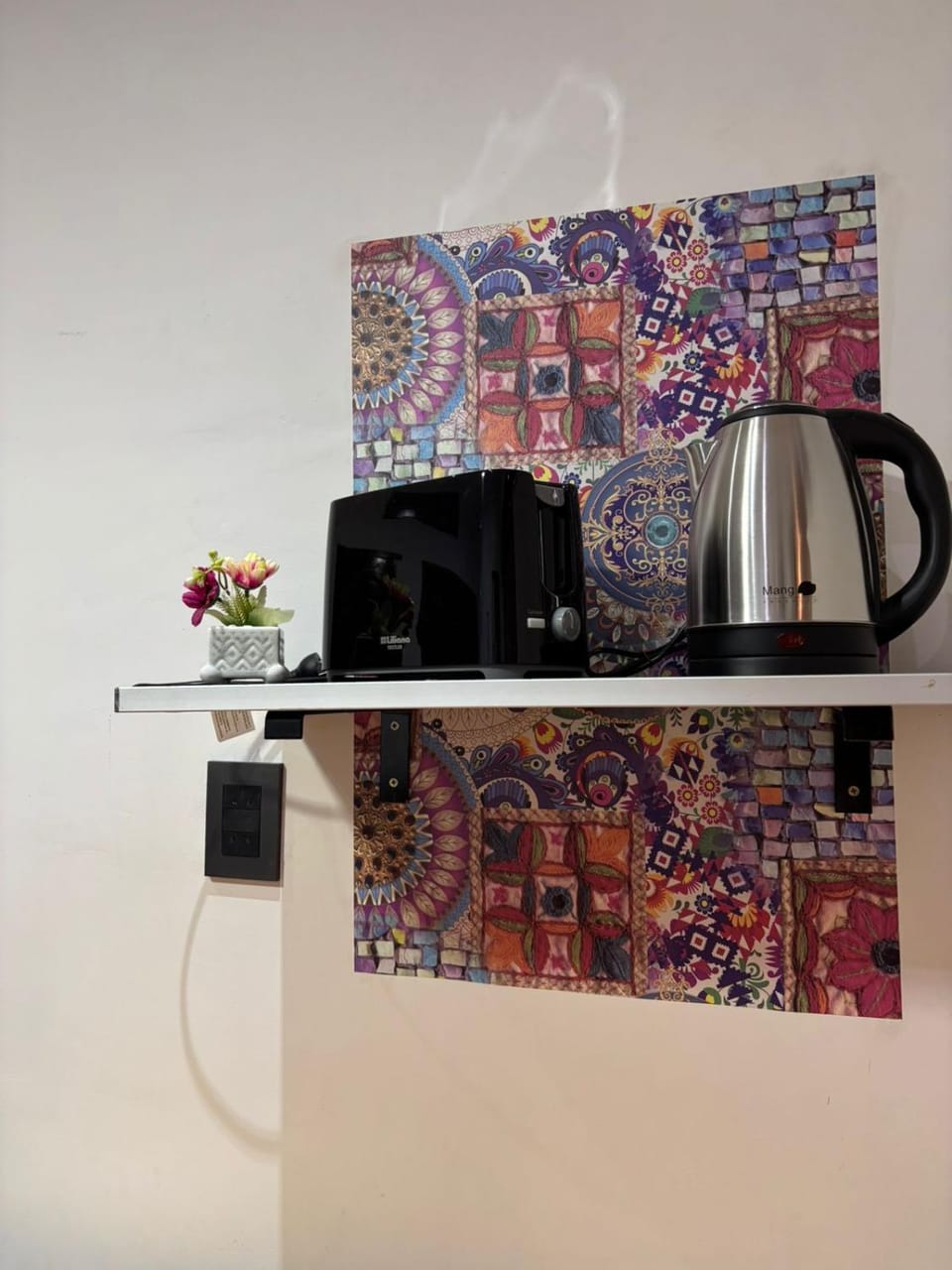 Sarr Apartment in Santa Fe