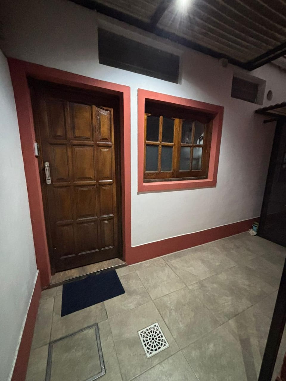 Sarr Apartment in Santa Fe