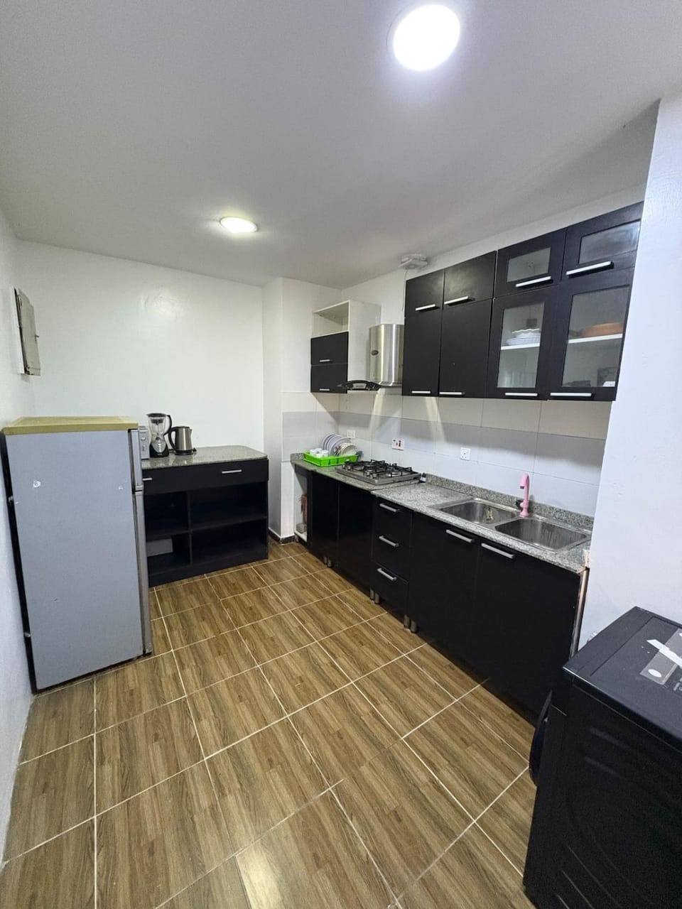 Modern 2BR in Lekki Phase 1 Apartment in Lagos, Nigeria