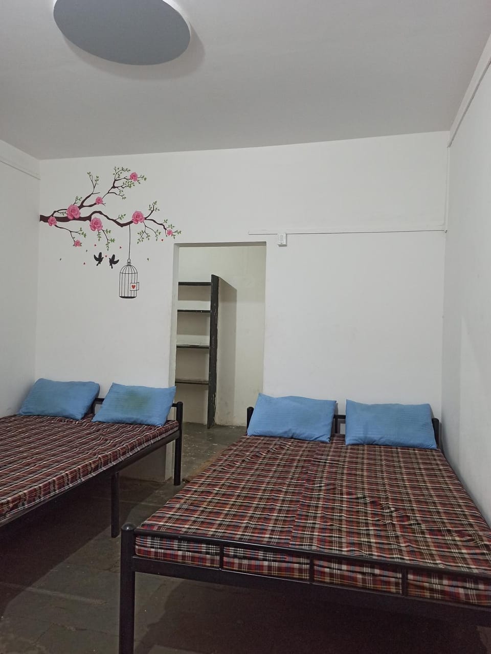 Jay malhar bhaktniwas & lodging Hotel in Karnataka