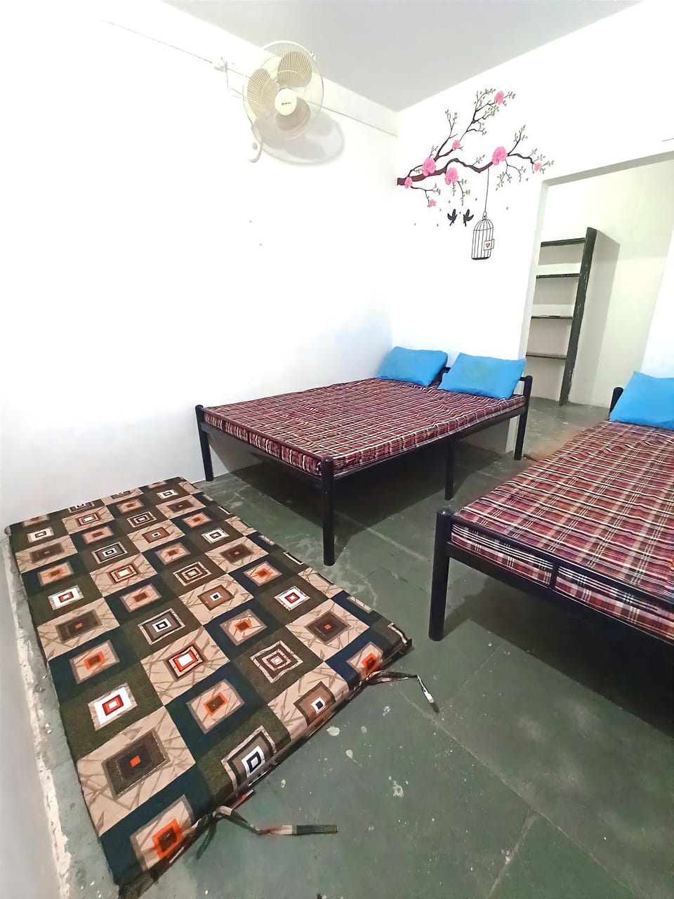 Jay malhar bhaktniwas & lodging Hotel in Karnataka