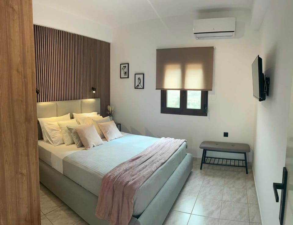 Karadinos Apartment Apartment in Crete Region