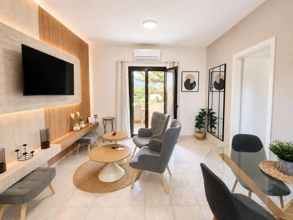 Karadinos Apartment Apartment in Crete Region