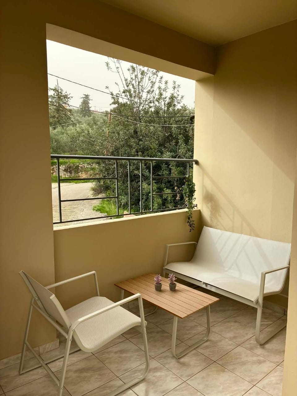 Karadinos Apartment Apartment in Crete Region