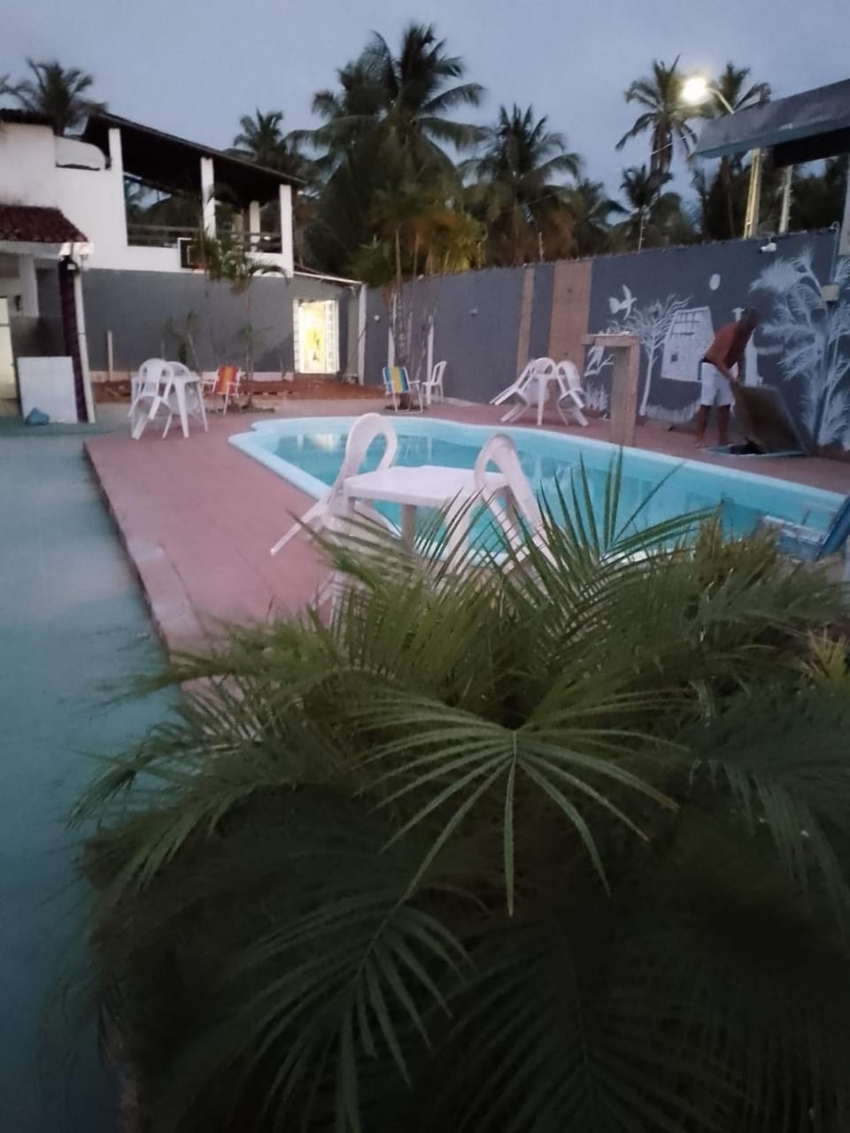 Bio natura House in Marechal Deodoro