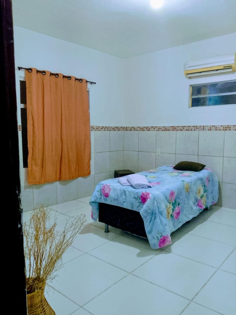 Bio natura House in Marechal Deodoro