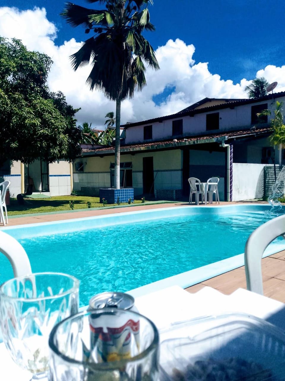 Bio natura House in Marechal Deodoro