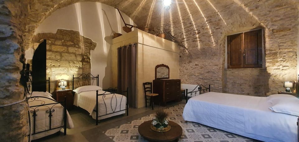 Dimora del Calzolaio House in Basilicata