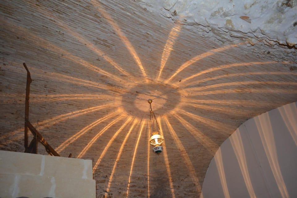 Dimora del Calzolaio House in Basilicata