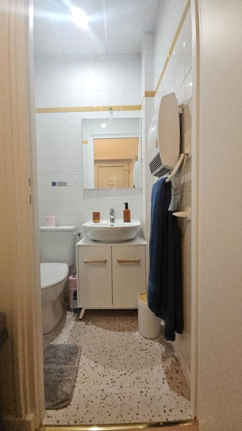 Le cocon des vieilles pierres-centre-ville-wifi Apartment in Montluçon