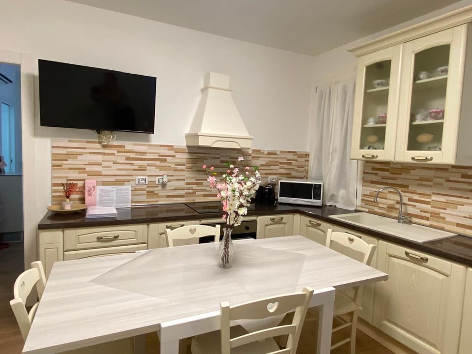 La Casa dei Ciliegi Apartment in Emilia-Romagna