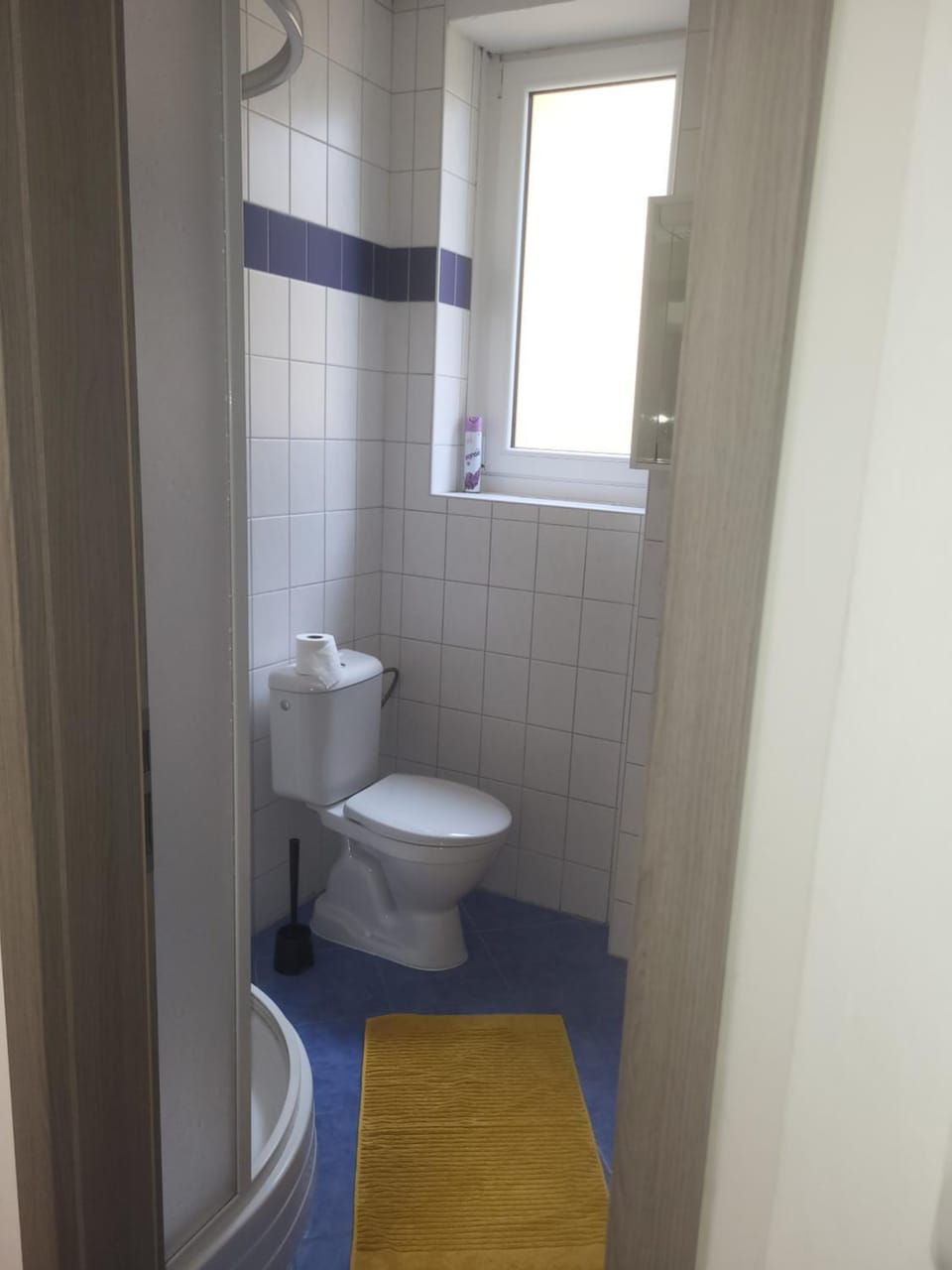 Komárov Apartment 2 Apartment in Czechia