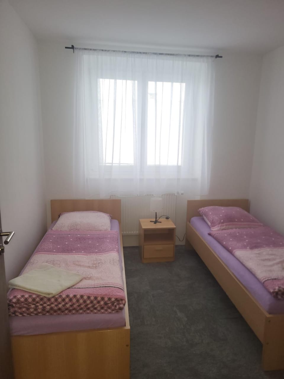Komárov Apartment 2 Apartment in Czechia
