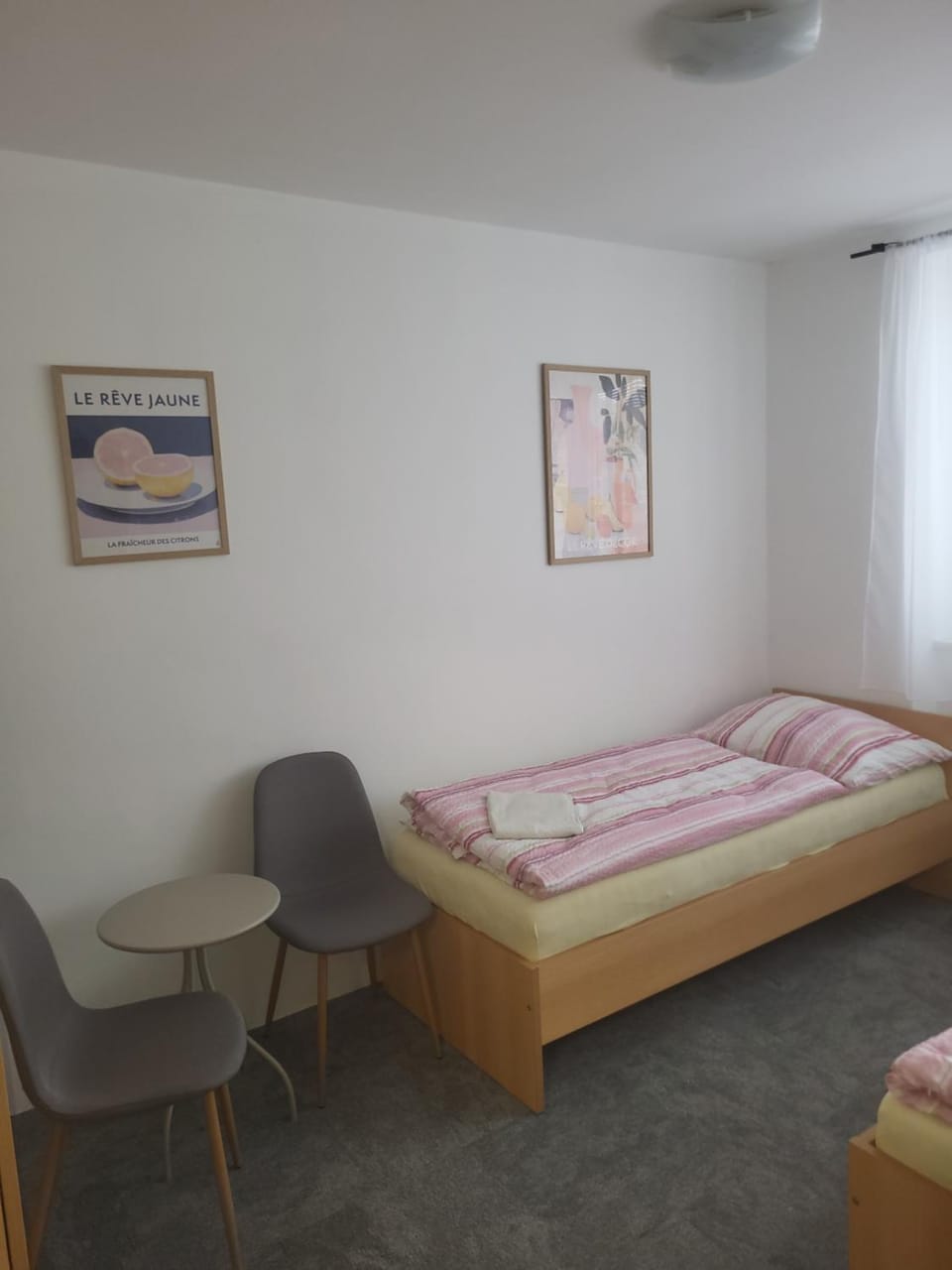 Komárov Apartment 2 Apartment in Czechia