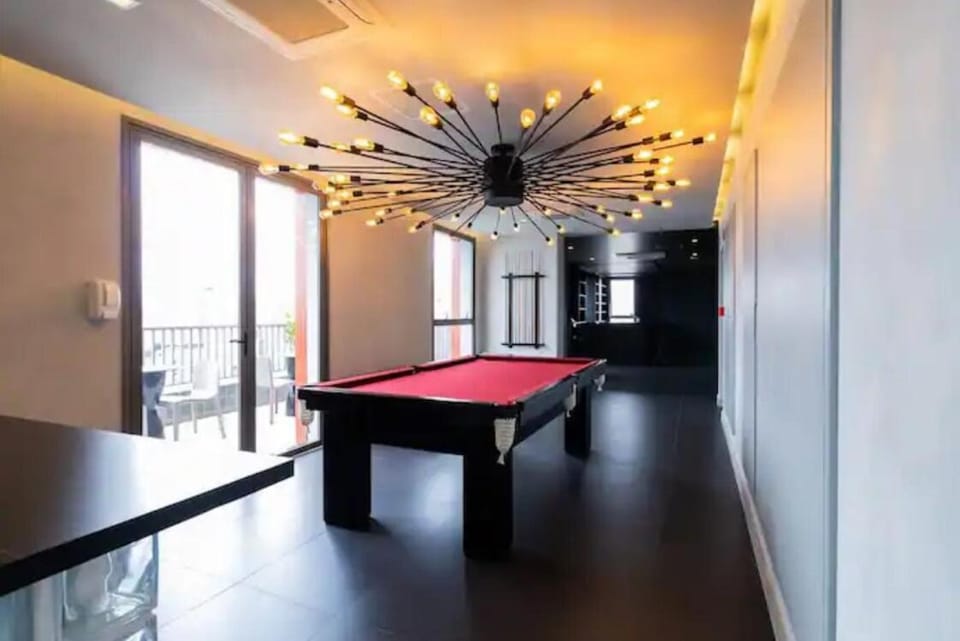 Apartment in São Paulo - Allianz Parque 616 Apartment in Sao Paulo City