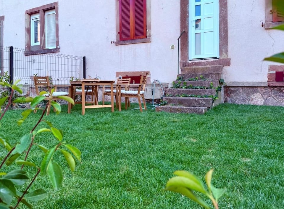 Le Cosy Home Apartment in Grand Est