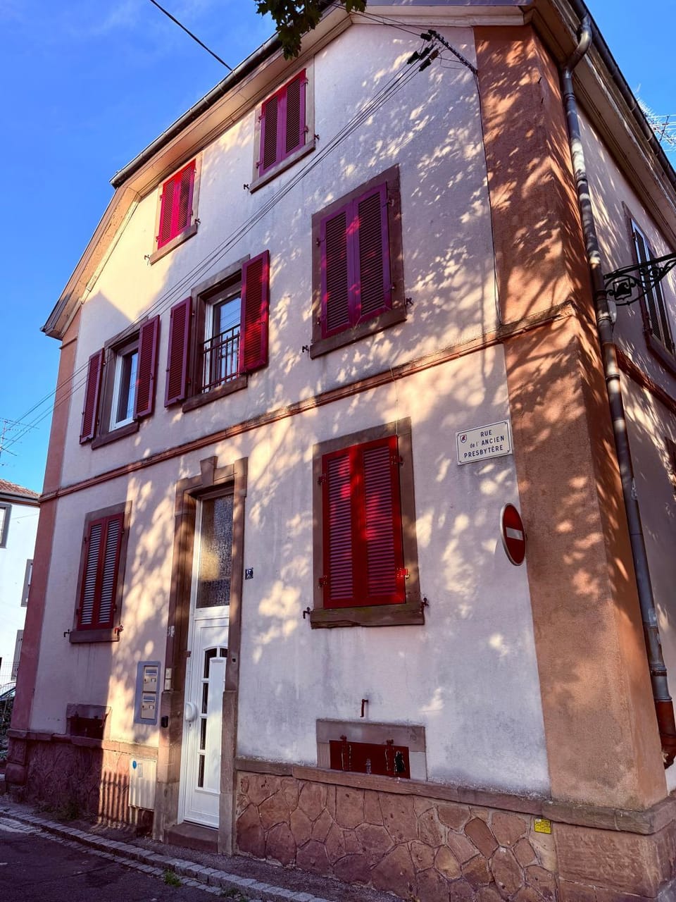 Le Cosy Home Apartment in Grand Est