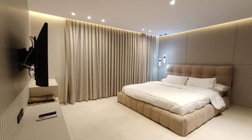 الخمايل Apartment in Egypt