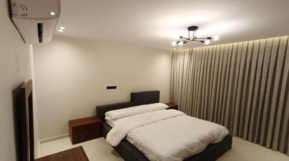 الخمايل Apartment in Egypt