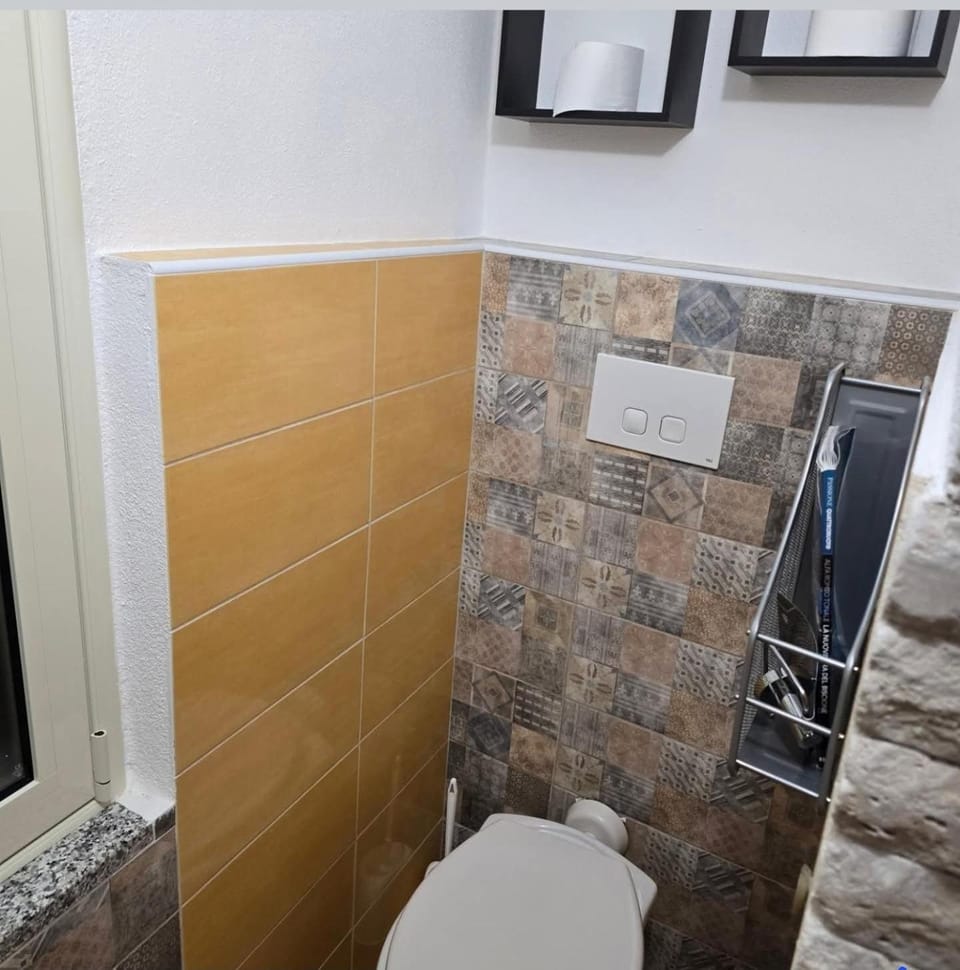 La Nicchia Del Borgo Apartment in Calabria