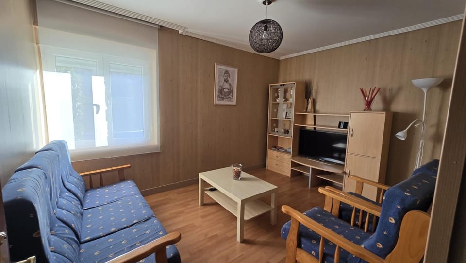 Casa Alcor Apartment in Castile and León