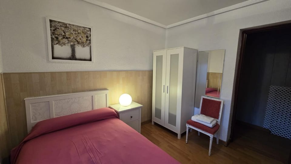 Casa Alcor Apartment in Castile and León