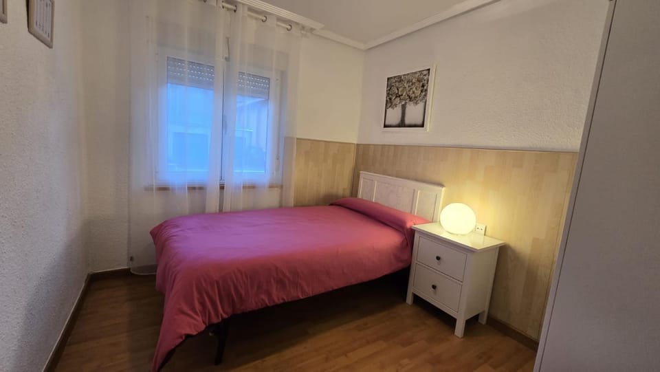 Casa Alcor Apartment in Castile and León