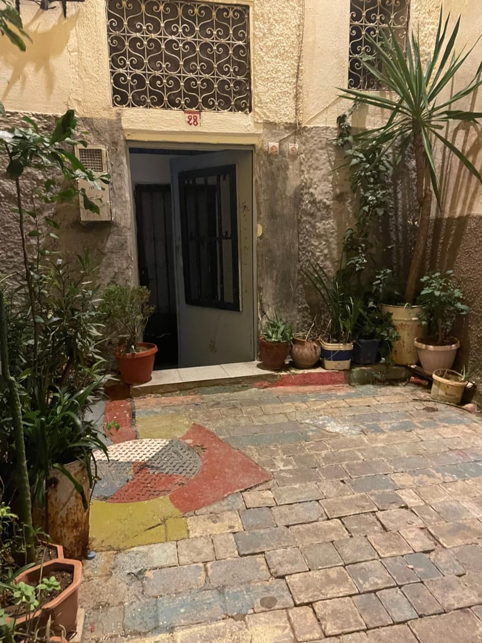 Dar charfa Apartment in Fes
