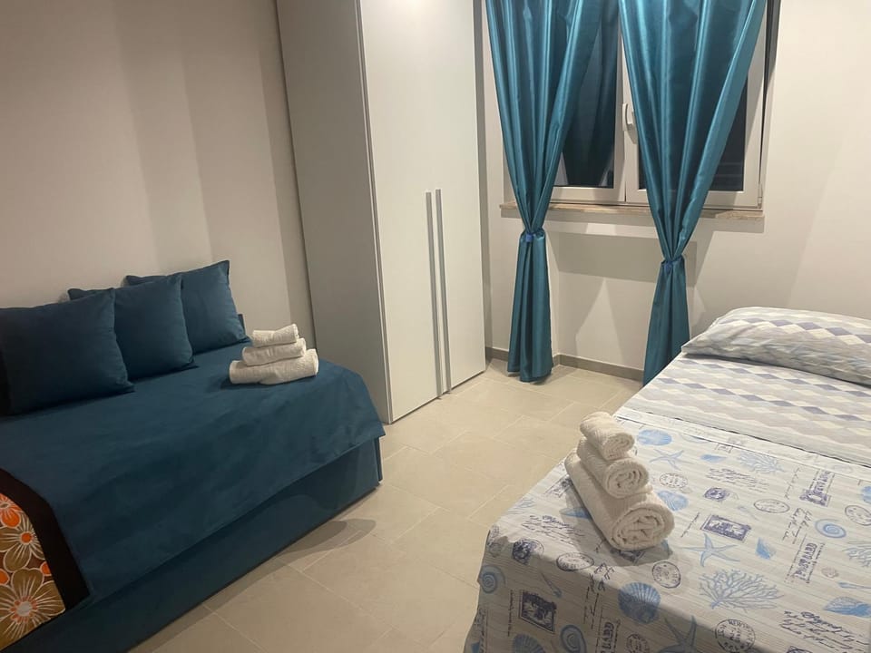 Il Tramonto House in Milazzo