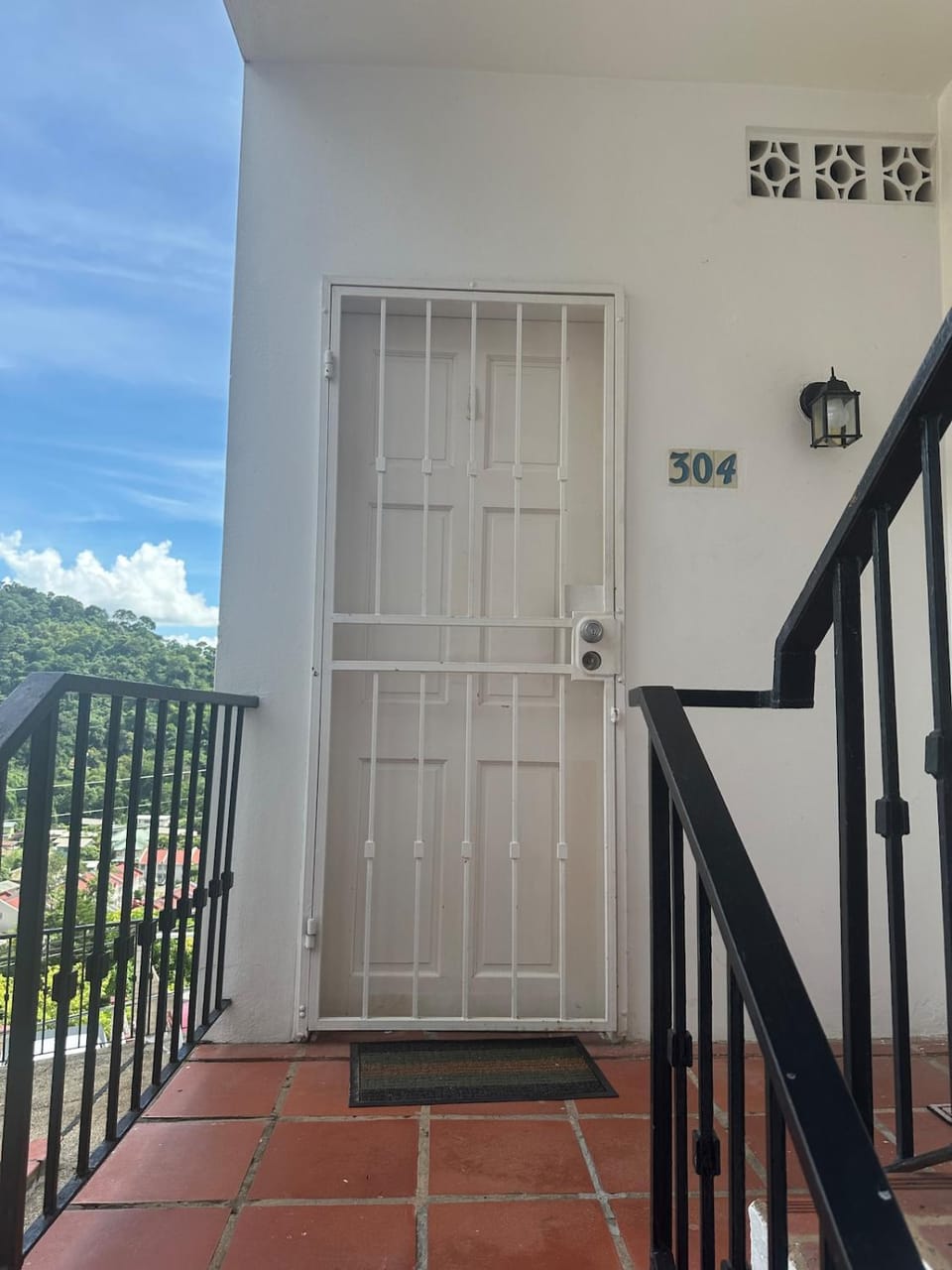 Apartment 304 Apartment in Port of Spain - City