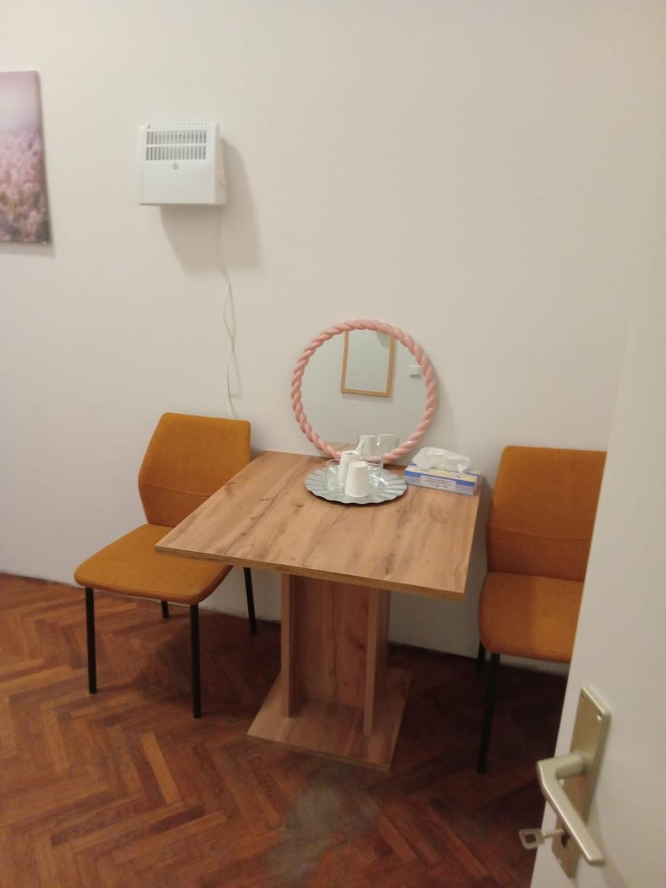 City Residence Home Apartment in Vienna