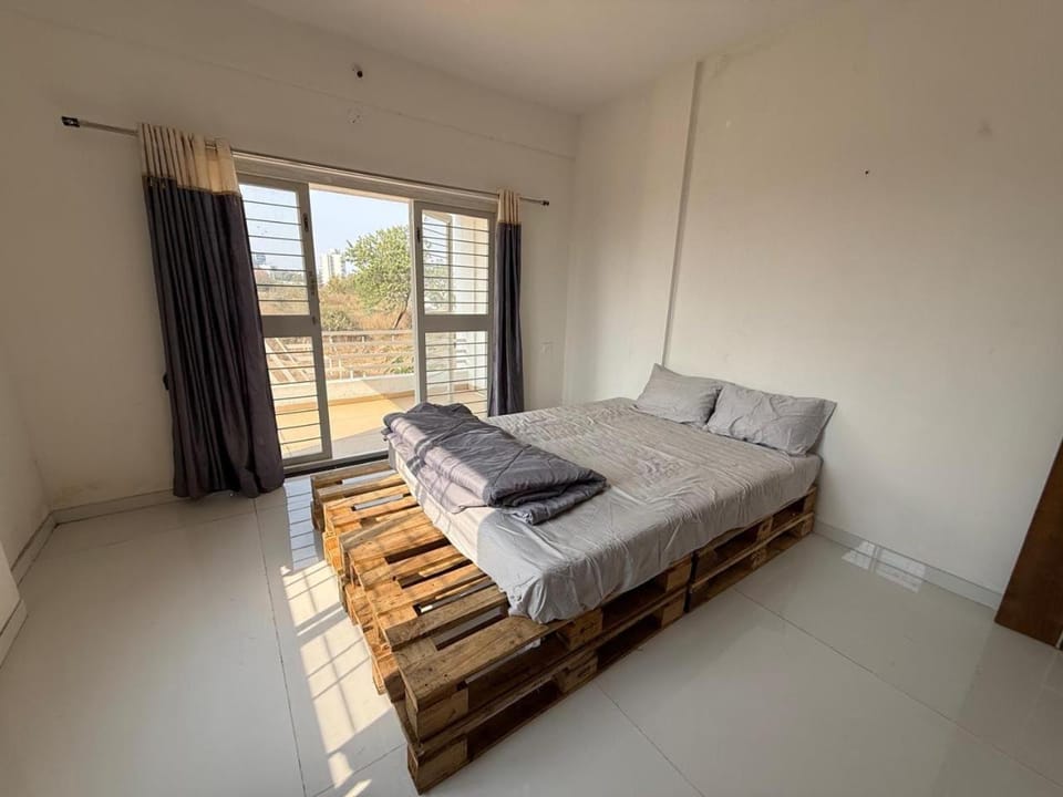 Harmony Palace Guest House Bed and Breakfast in Maharashtra