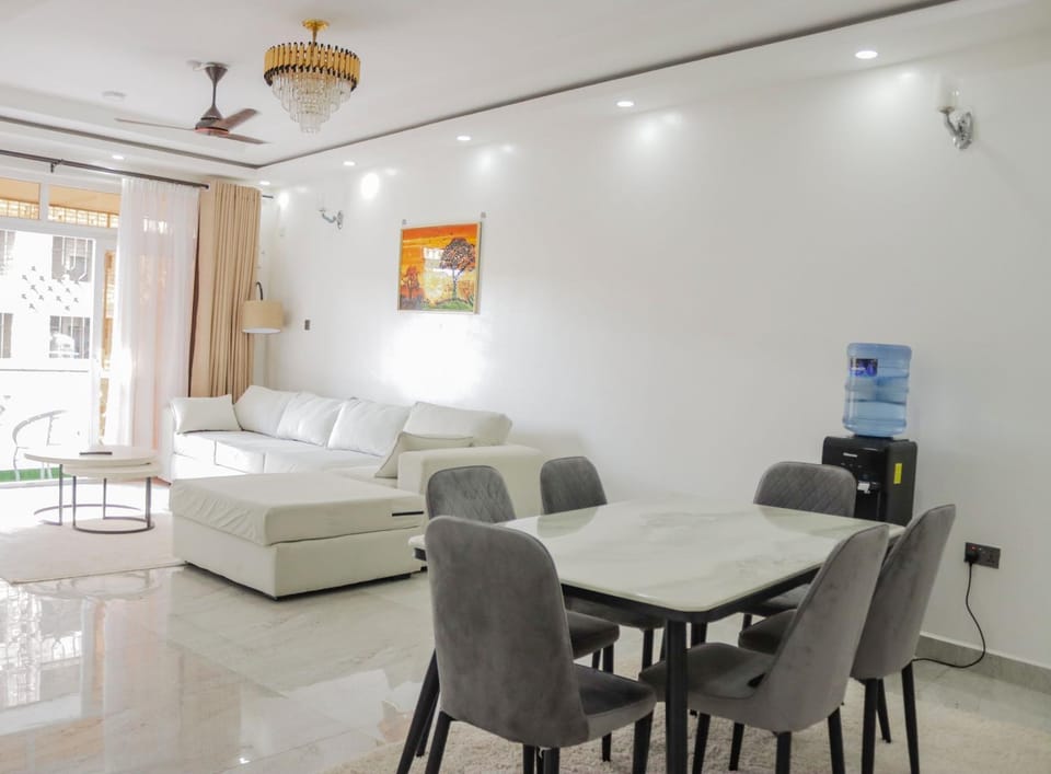 Coast keys, 2 bedroom apartment Nyali, a walk to the beach Apartment in Mombasa
