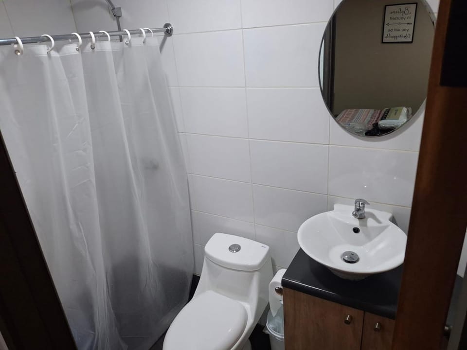 Departamento Estudio, Goycolea 1666 Apartment in Valdivia