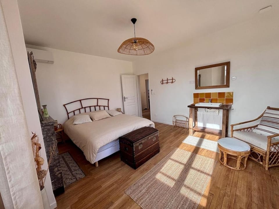 Maison de Maître en Dordogne House in Nouvelle-Aquitaine